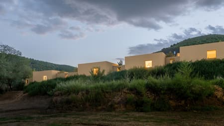 KALHA Hotel·“Unico” Village Renewal
